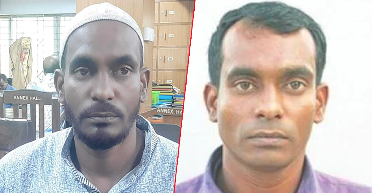 এরপর কেউ খোঁজ নেয়নি আমার, আক্ষেপ জজ মিয়ার