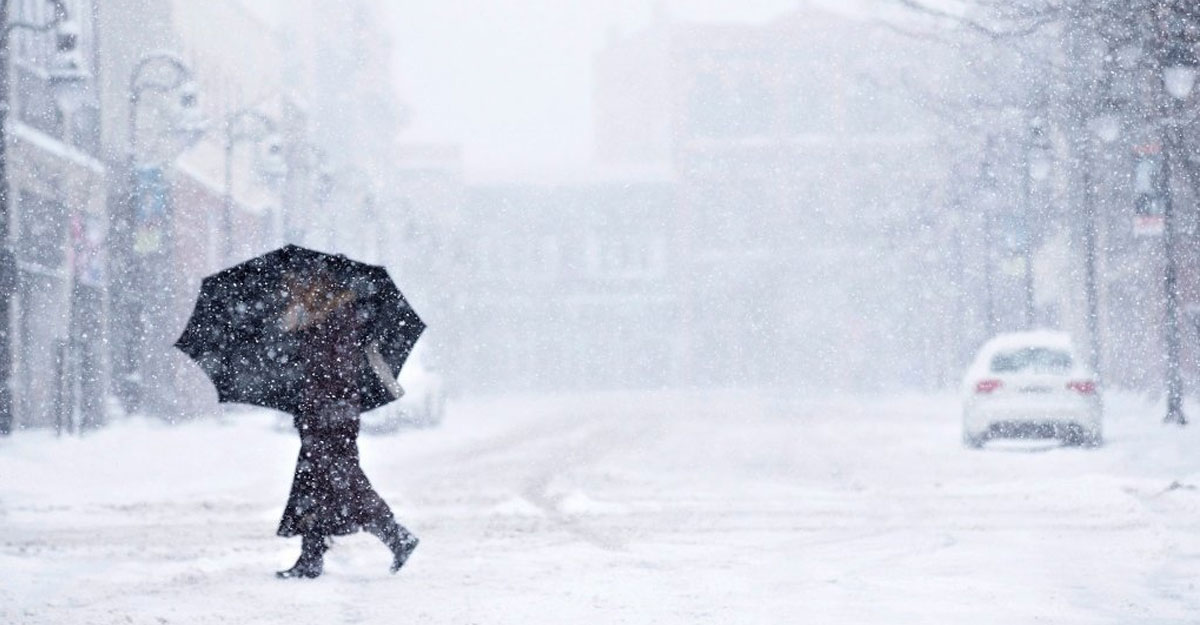 canada cold
