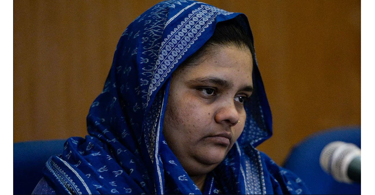 ১১ ধর্ষকের মুক্তির ঘটনায় তীব্র আঘাত পেয়েছেন বিলকিস: আইনজীবী