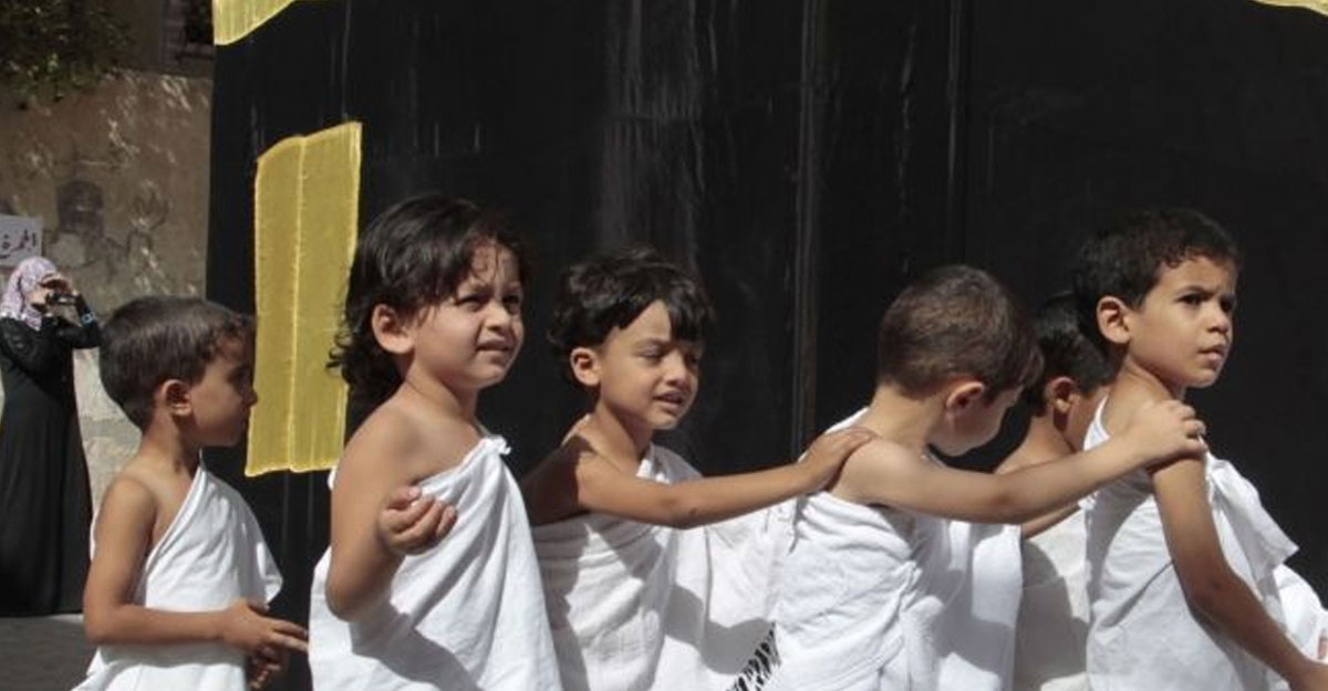 বান্দার যে হক নষ্ট করলে ভুক্তভোগীর ক্ষমাও অগ্রহণযোগ্য