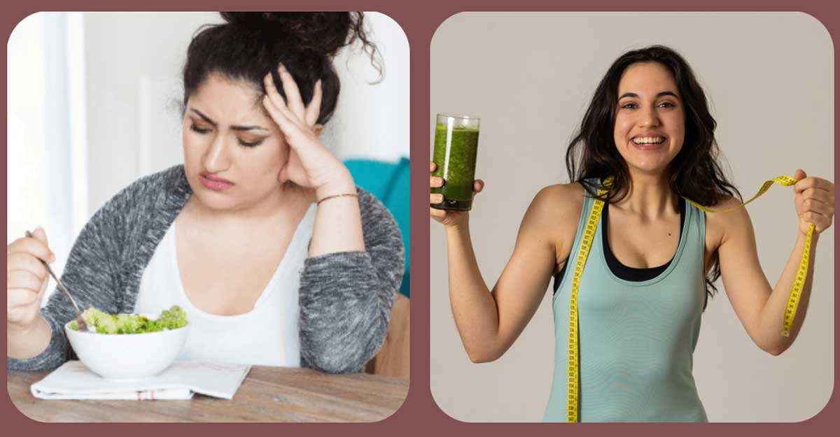 ৭ দিনে ওজন ৫ কেজি কমানোর ক্র্যাশ ডায়েট চার্ট