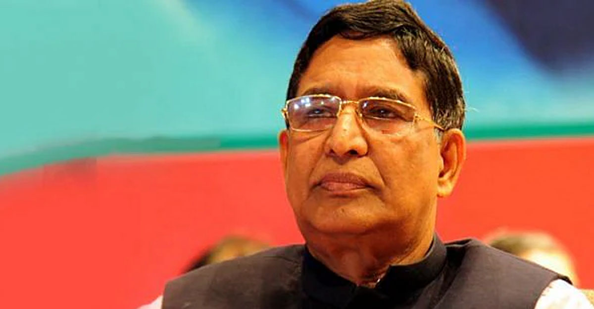 দেশে আর কোনদিন খাদ্য সংকট হবে না: কৃষিমন্ত্রী