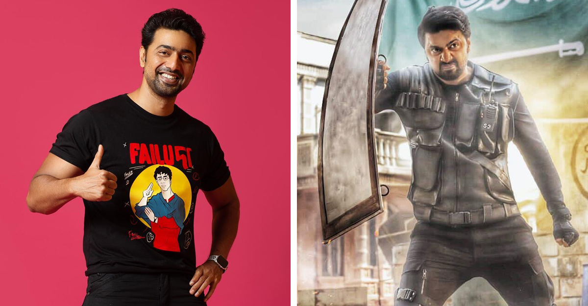 বিতর্ক এড়াতেই ‘কমান্ডো’র শিডিউল নিয়ে দেবের গড়িমসি