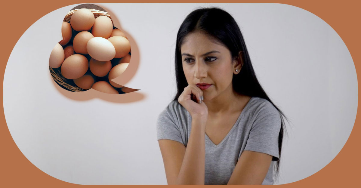 ডিমের বিকল্প কী?