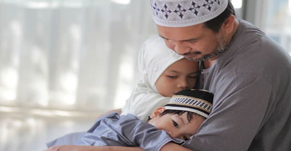 ইসলামে সন্তানদের মধ্যে সমতা রক্ষার বিধান