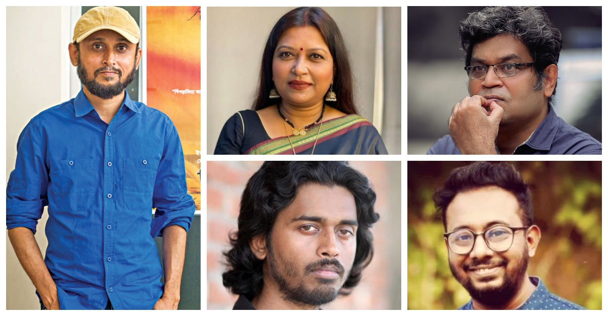 ফারুকীর ‘শনিবার বিকেল’ মুক্তির পক্ষে সরব নির্মাতারা