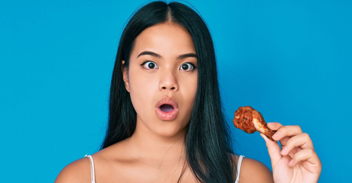 রান্নায় ঝাল কমানোর উপায়