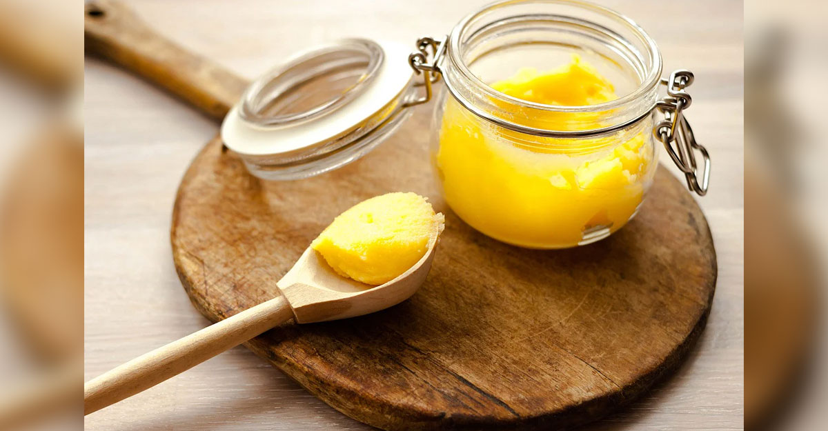 খাঁটি ঘি চেনার উপায় কী