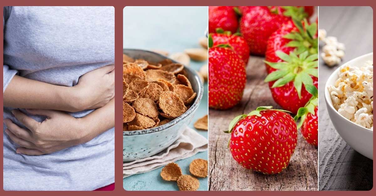 যে ৫ খাবার খেলে দূর হয় কোষ্ঠকাঠিন্য