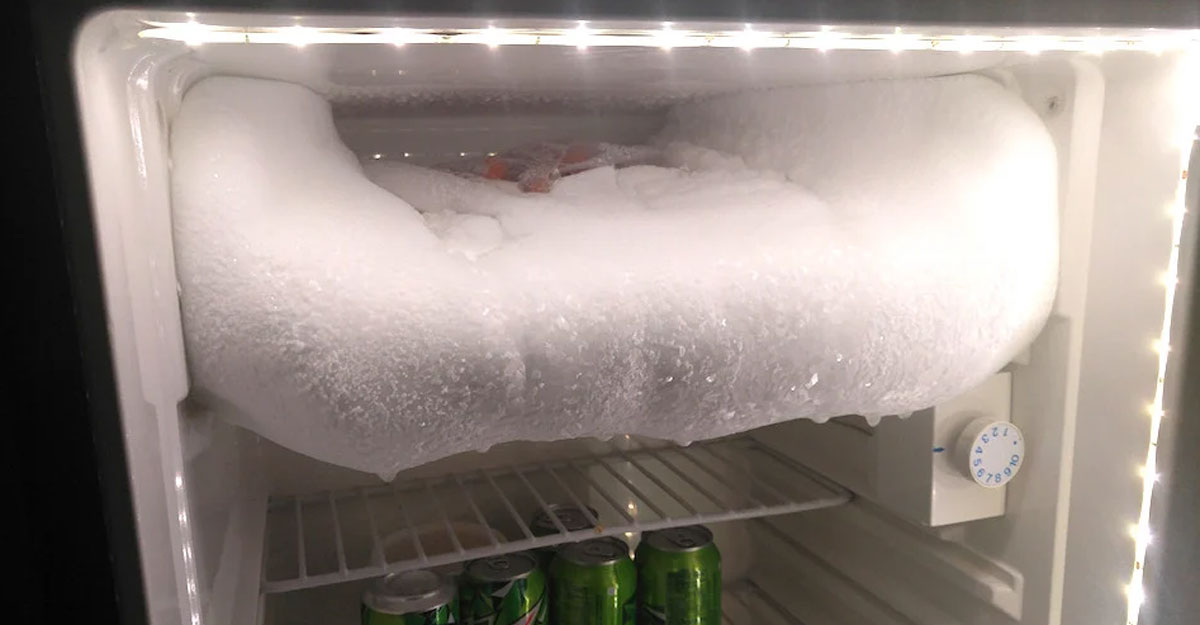 ice