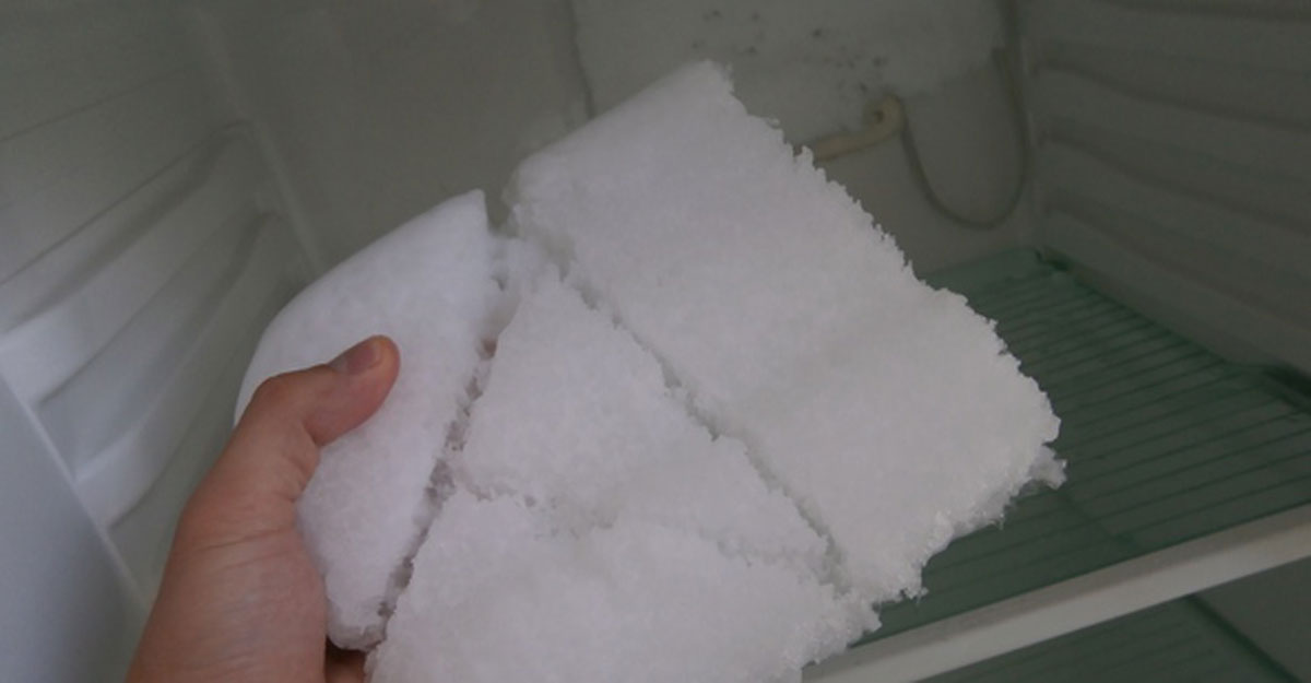 ice