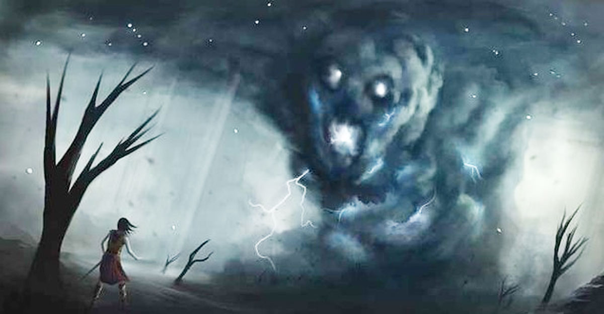 Baqlajonni jin ursin