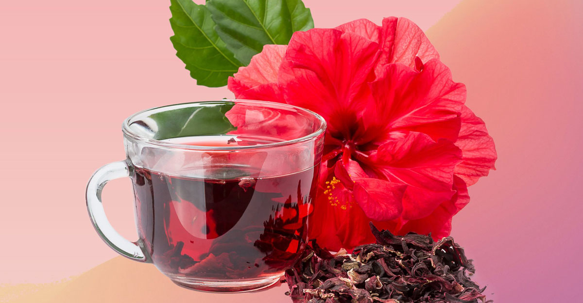 জবা ফুলের চা পানে যা ঘটবে শরীরে