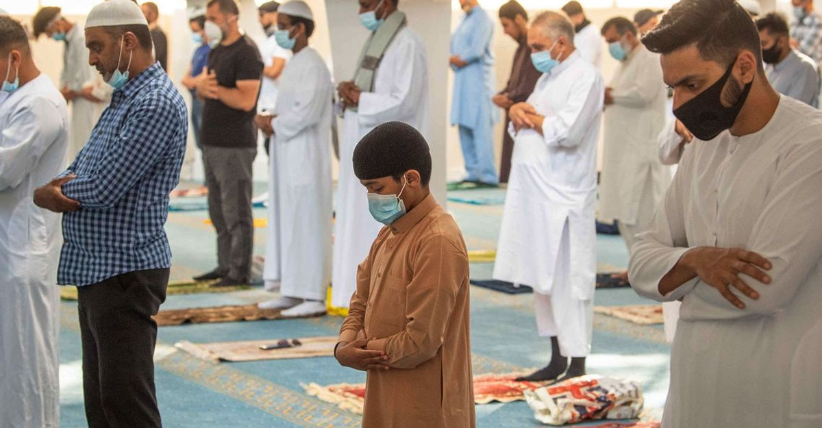 জুমার আগে চার রাকাত সুন্নত কি পড়তেই হবে?