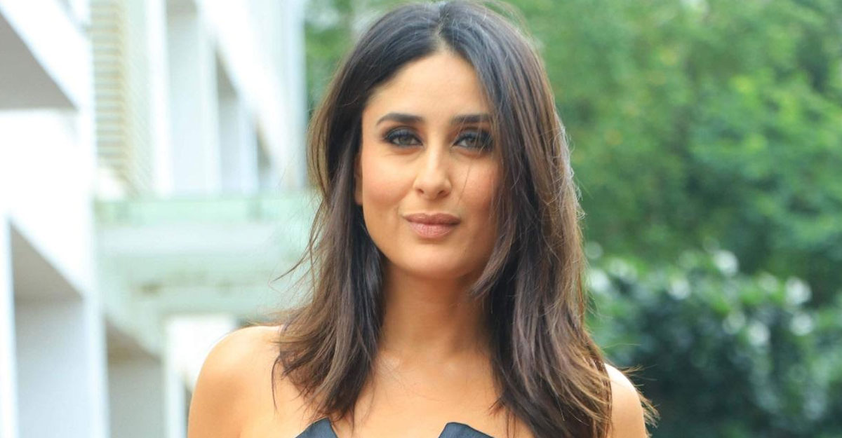 নেটিজেনদের নিন্দার মুখে কারিনা