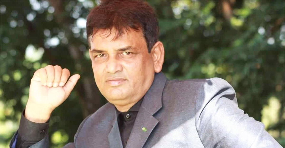 কুড়িগ্রামে বাল্যবিয়ে করতে গিয়ে খাদ্য কর্মকর্তা গণধোলাইয়ের শিকার!