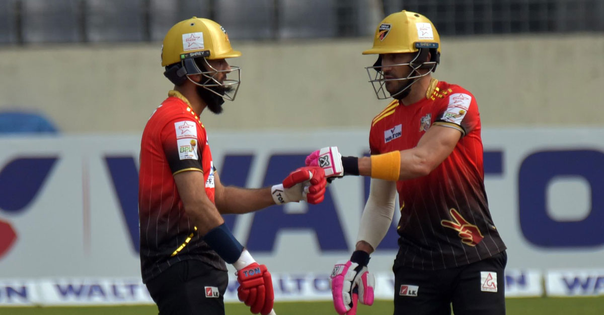 ২০২৩ বিপিএলে থাকছে না তারার মেলা