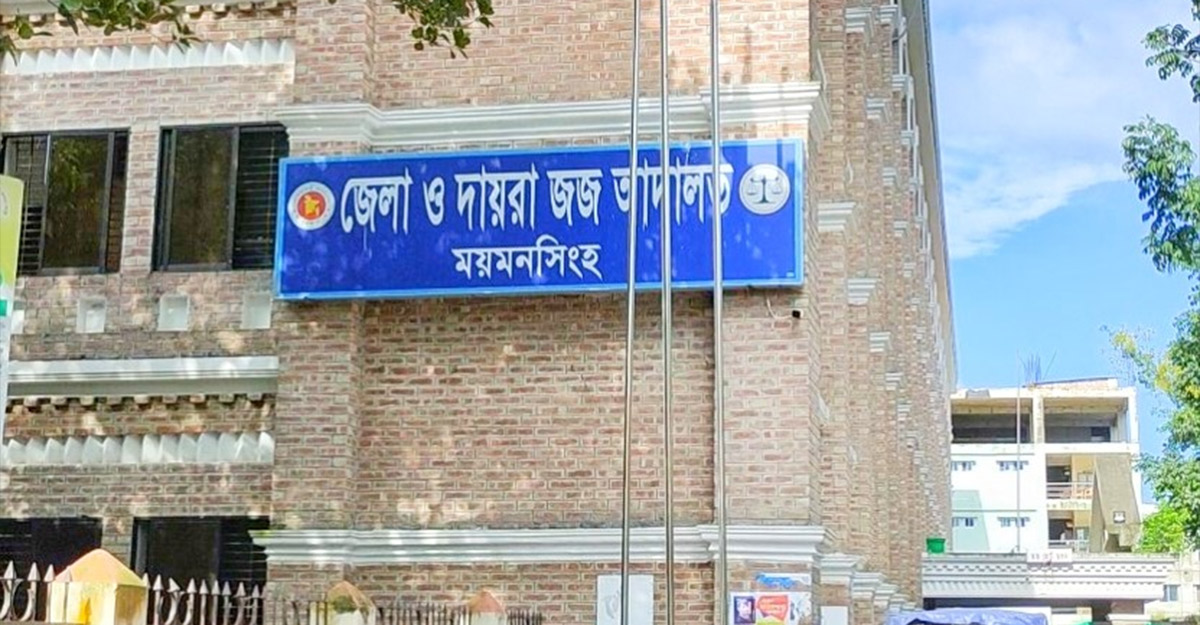 ত্রিশালের সেই আব্দুল মালেক হত্যা মামলার রায়, ৪ জনের যাবজ্জীবন