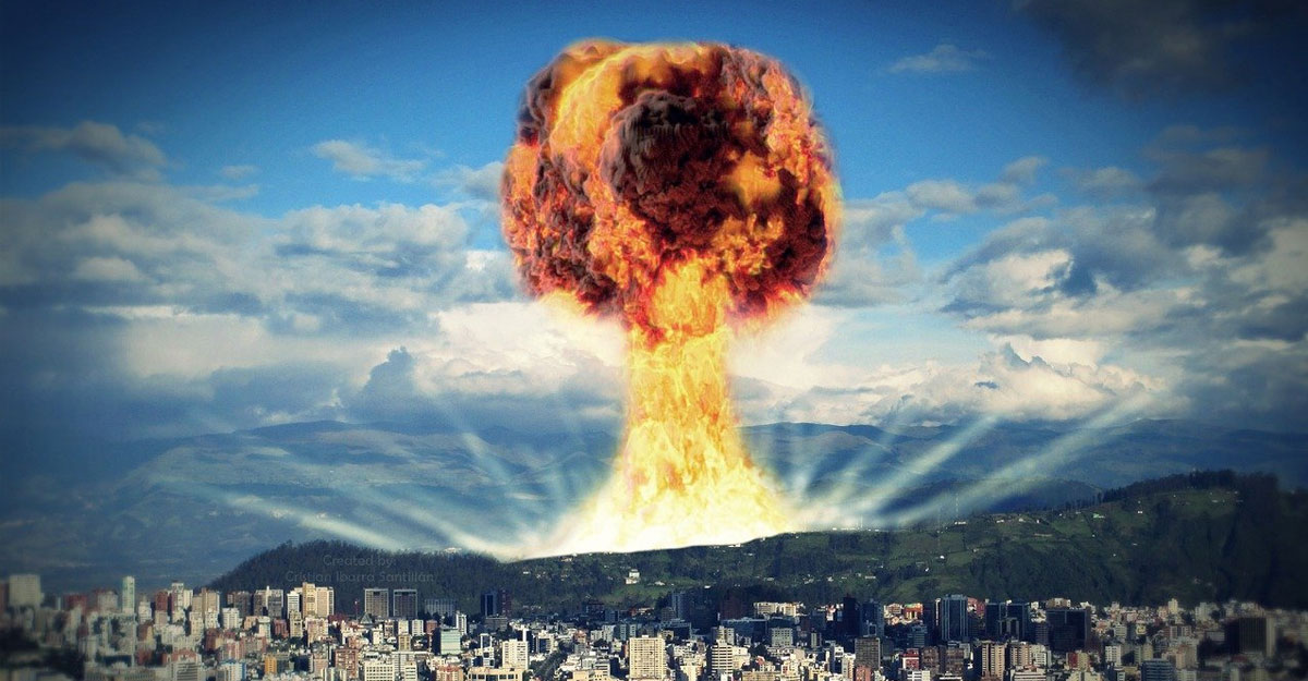 কোন দেশের কতগুলো পারমাণবিক বোমা আছে?