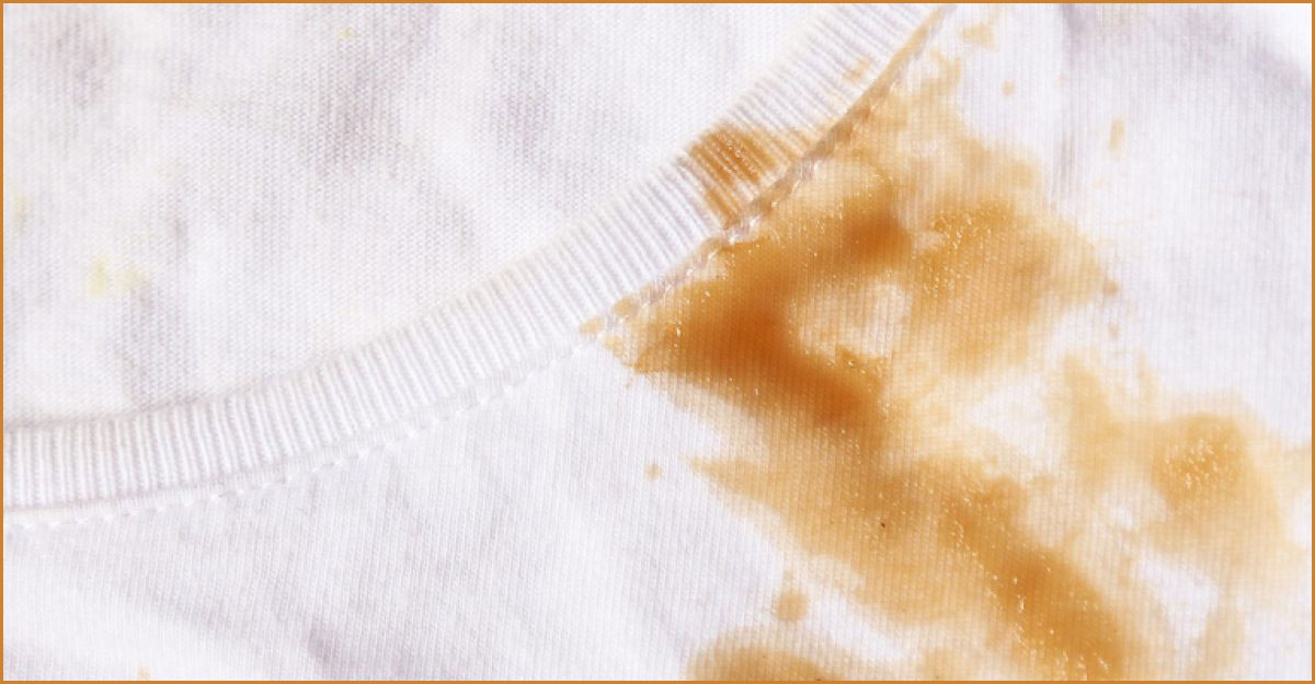 কাপড়ের তেলের দাগ তোলার উপায়