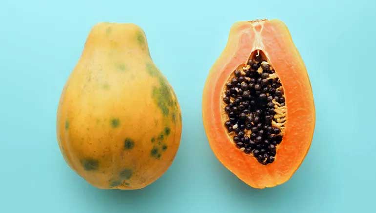 papaya