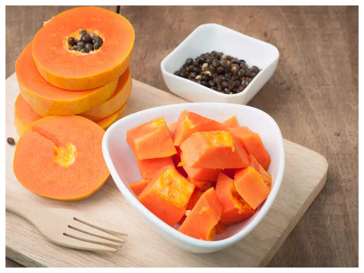 papaya