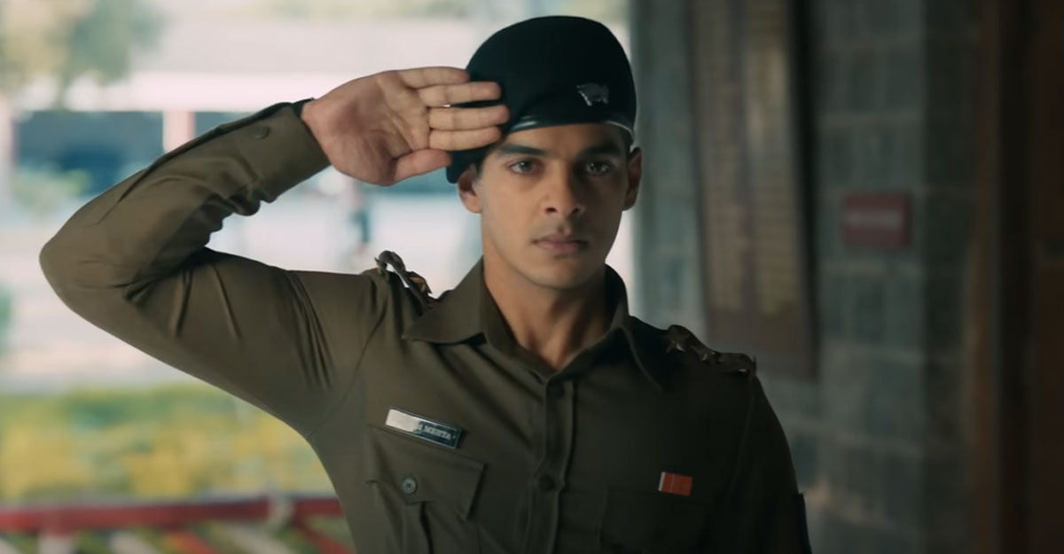 বলিউডের সিনেমায় ‘জয় বাংলা’ শ্লোগান