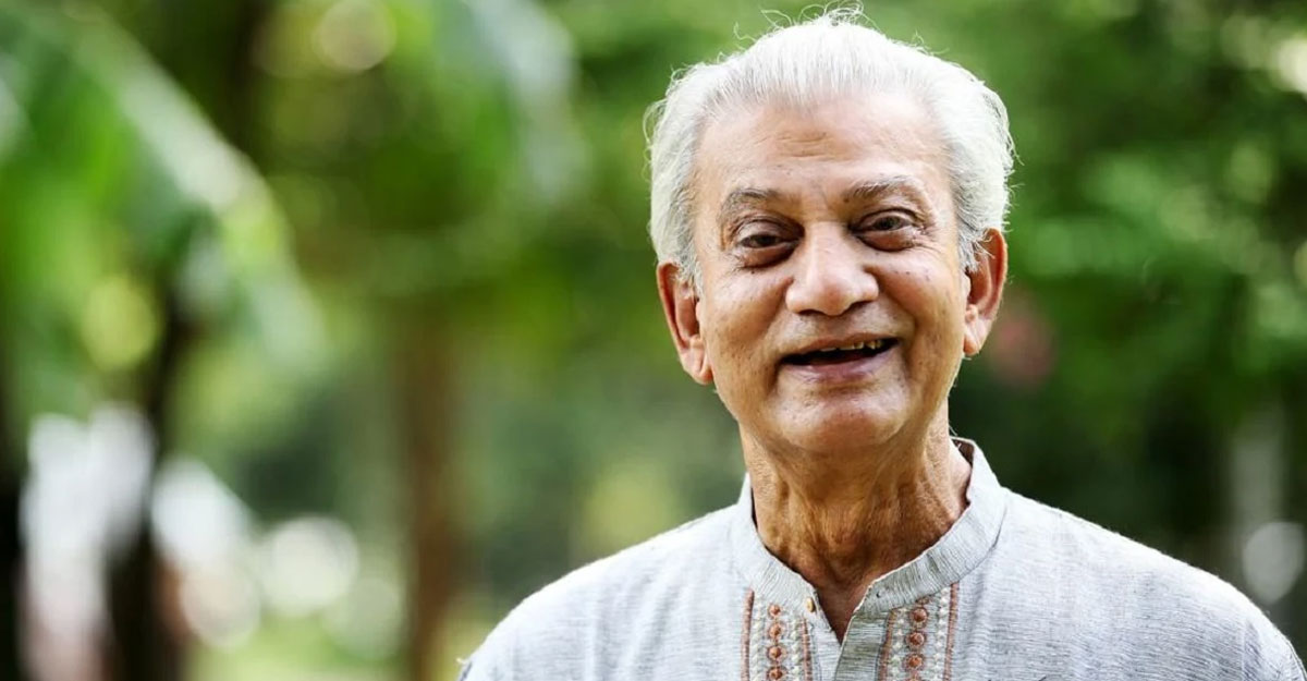 হুইল চেয়ারে কাটছে প্রবীর মিত্রের দিন