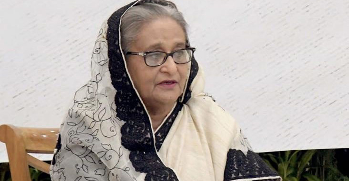 ভয়াবহ অবস্থার আগেই সতর্ক হতে বললেন প্রধানমন্ত্রী