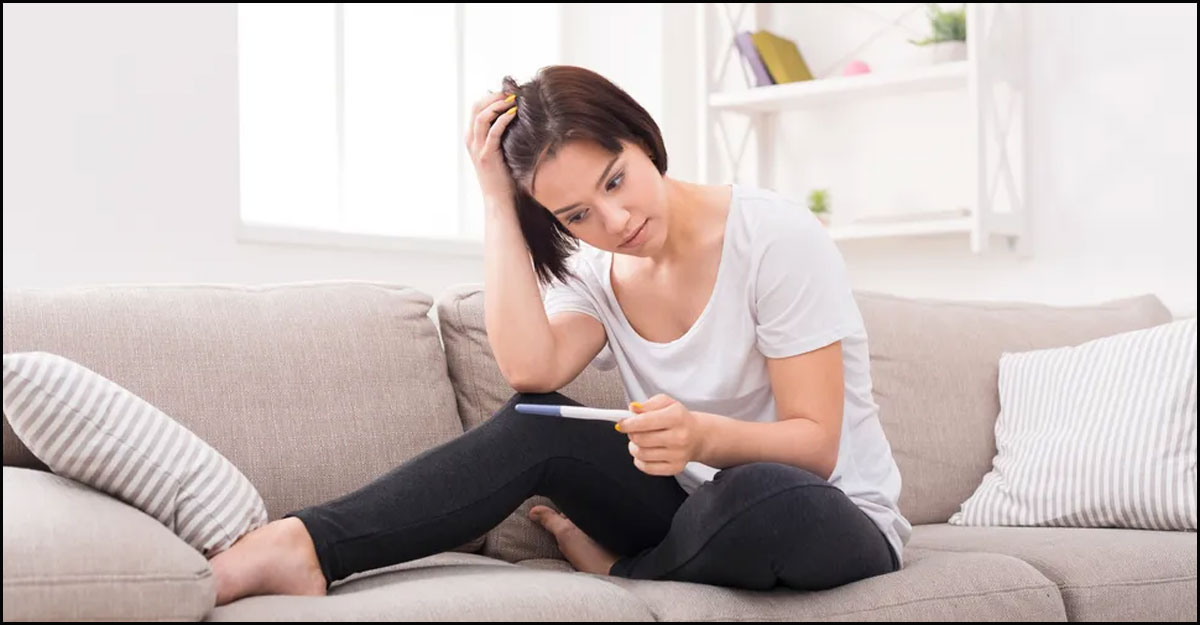 মা হওয়ার পরিকল্পনা করলে মানুন এসব নিয়ম