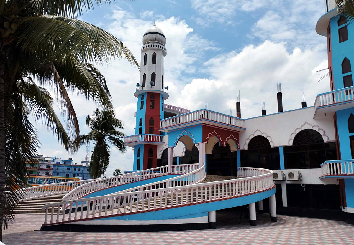rangpur mosque