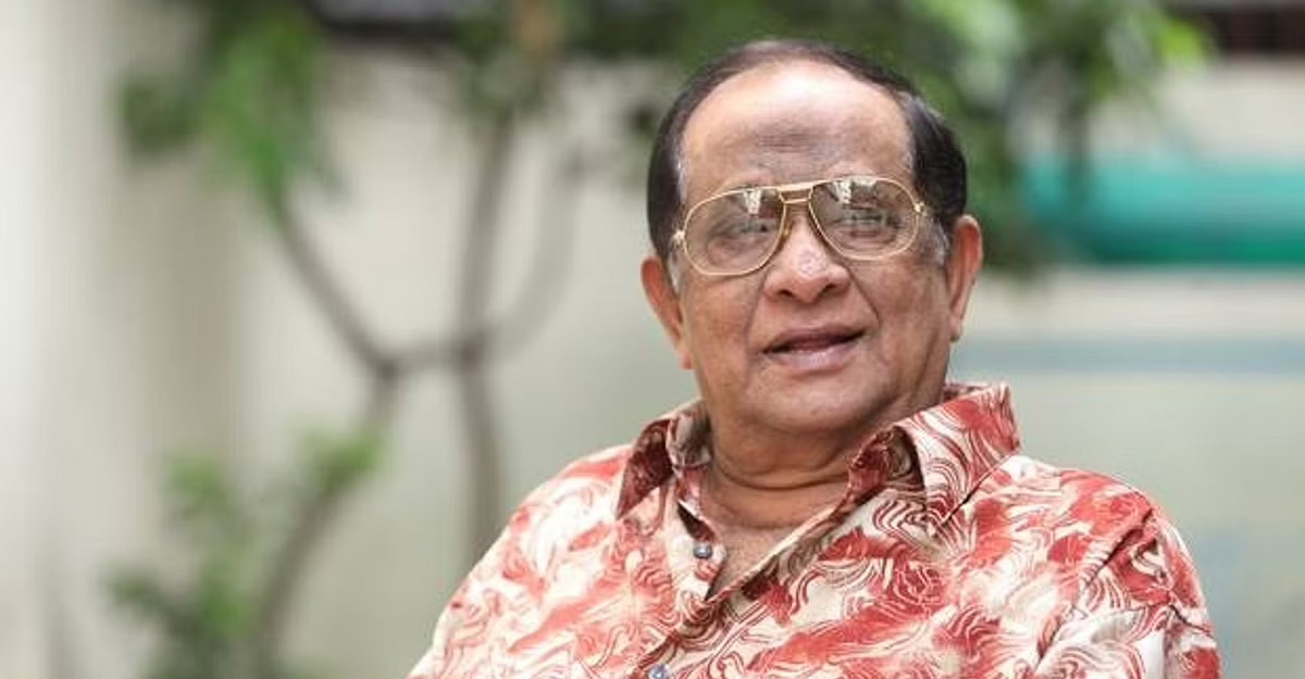 শরণার্থী থেকে নায়করাজ রাজ্জাক