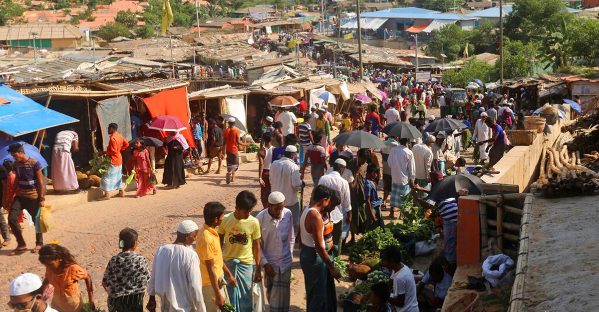 rohingya camps-2