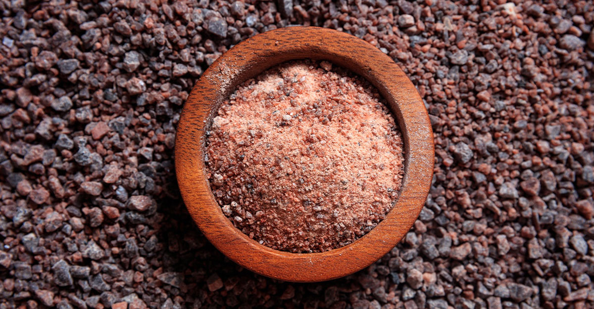 বিট লবণের উপকারিতা