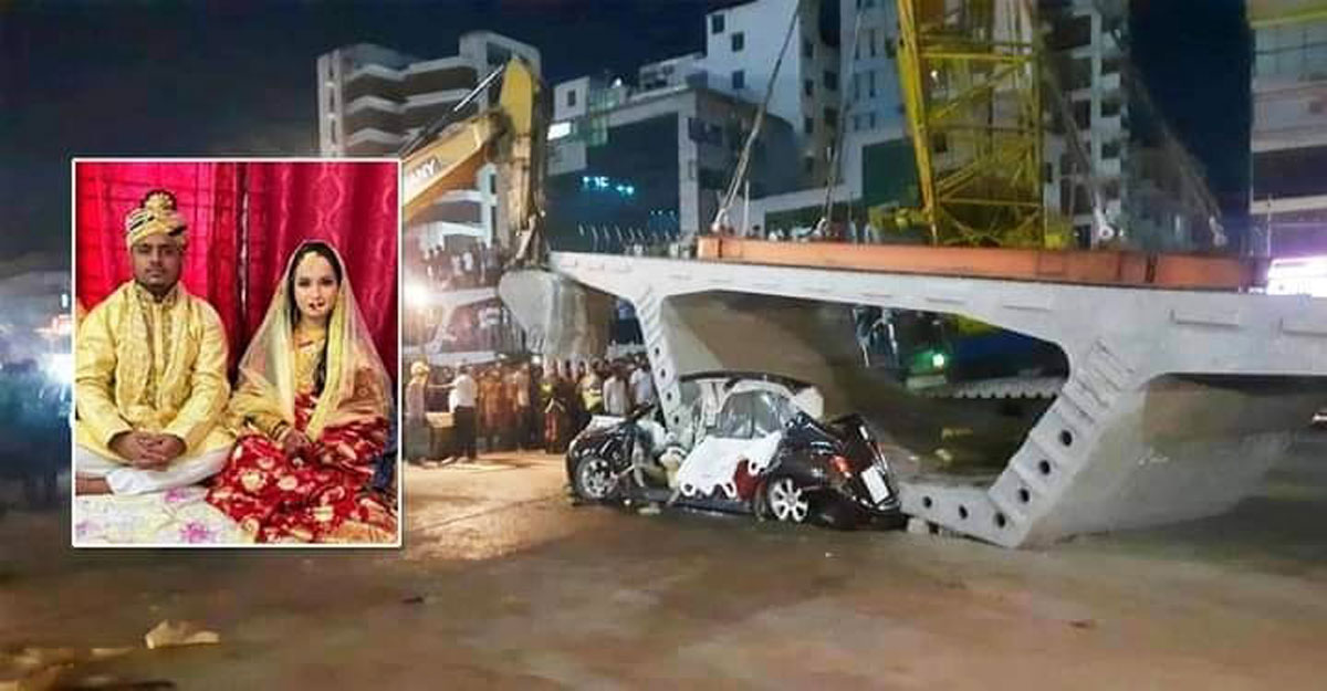 রিয়া মনির সংসারের সুখ দেখা হলো না ‘মা ফাহিমার’