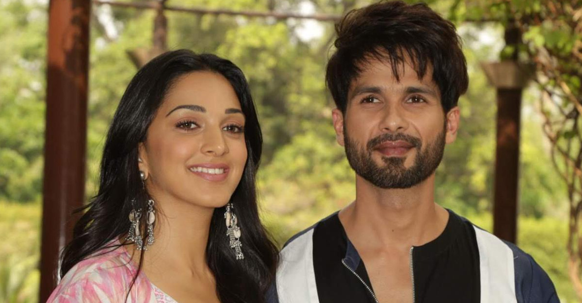 শহীদ কাপুরের ওপর কেন চটেছিলেন কিয়ারা