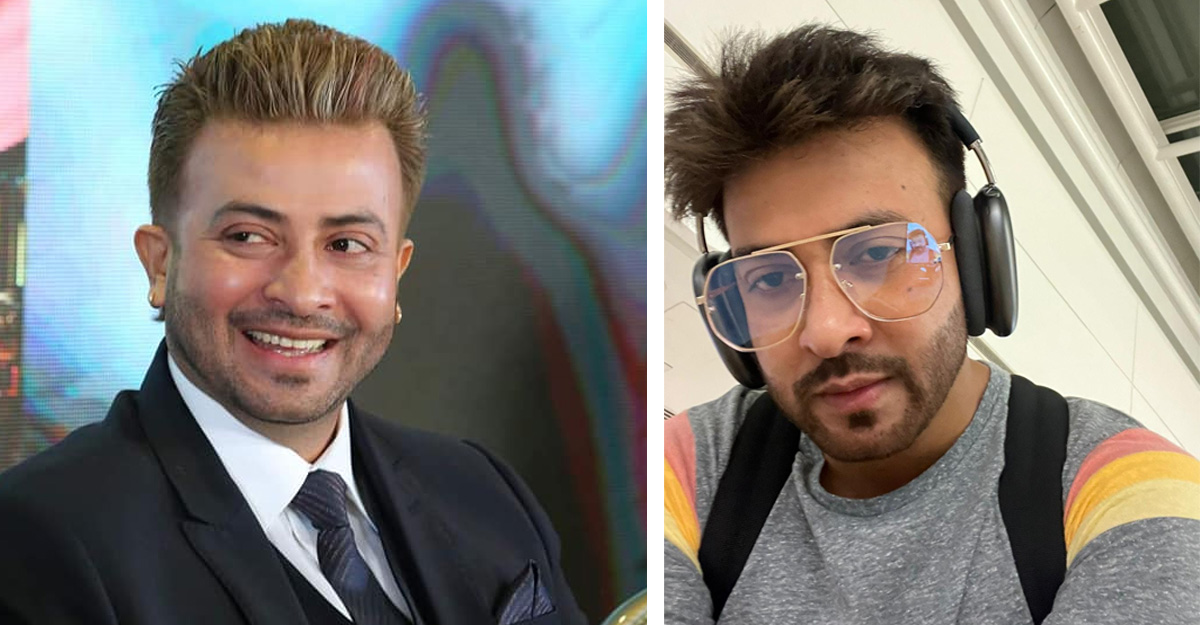 যাদের আপন ভাবতাম, তারা আপন ছিল না: শাকিব খান