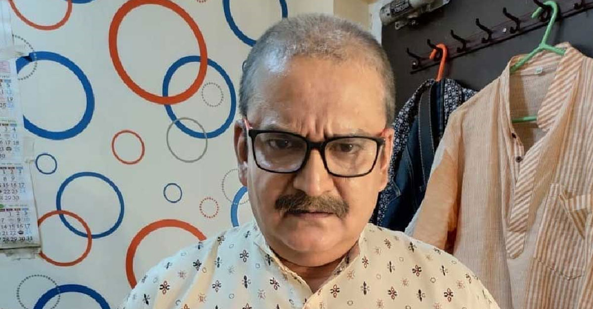 অভিনেতার আত্মহত্যার চেষ্টা, ভিডিও ভাইরাল