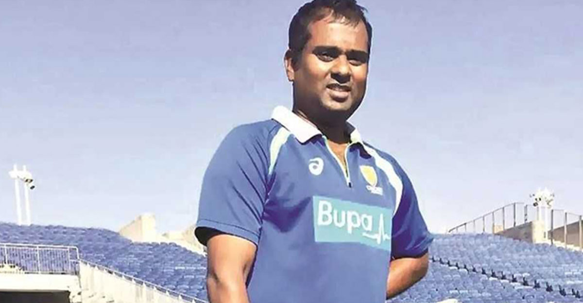 সাদা বলে বাংলাদেশের সম্ভাবনা অনেক: শ্রীরাম