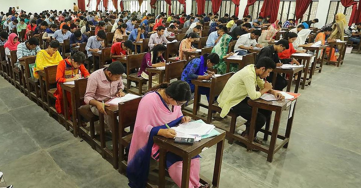 সংক্ষিপ্ত সিলেবাসেই হবে কৃষির গুচ্ছ ভর্তি পরীক্ষা