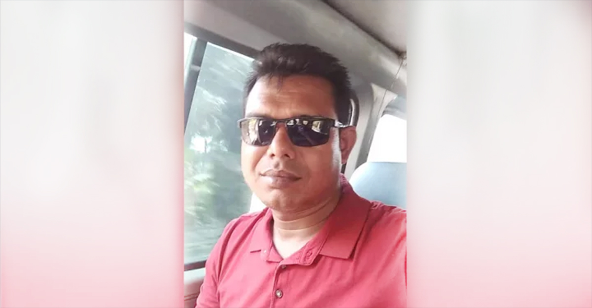 সাবেক মেম্বারের বিরুদ্ধে চা-দোকানির স্ত্রীকে ধর্ষণের অভিযোগ