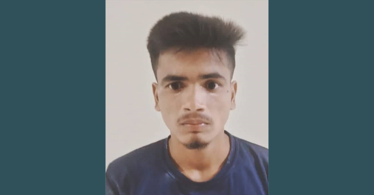 পাবনায় ফেসবুকে মহিলা আ. লীগকে কটূক্তি, মাদরাসাছাত্র আটক