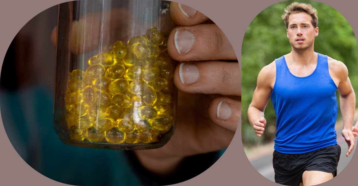 বিবাহিত পুরুষদের যে ভিটামিন খেতেই হবে