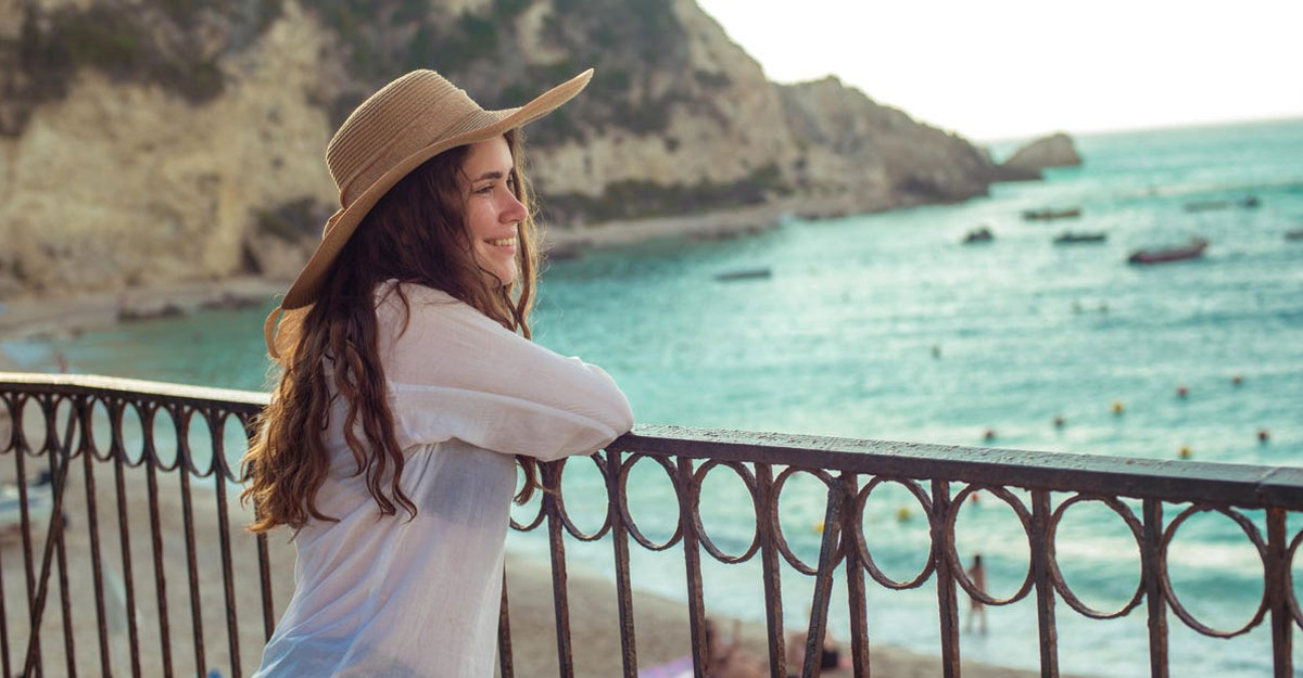 নারীদের জন্য নিরাপদ ভ্রমণ, শীর্ষ পাঁচে নেই কানাডা-যুক্তরাষ্ট্র