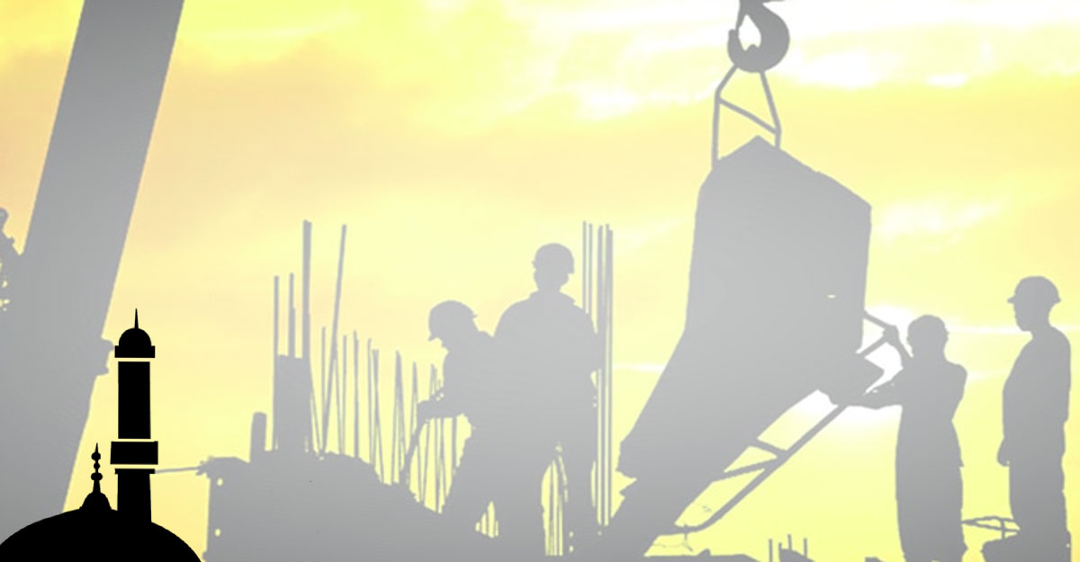 শ্রমিক-ঠকানো মালিকের প্রতিপক্ষ হবেন স্বয়ং আল্লাহ