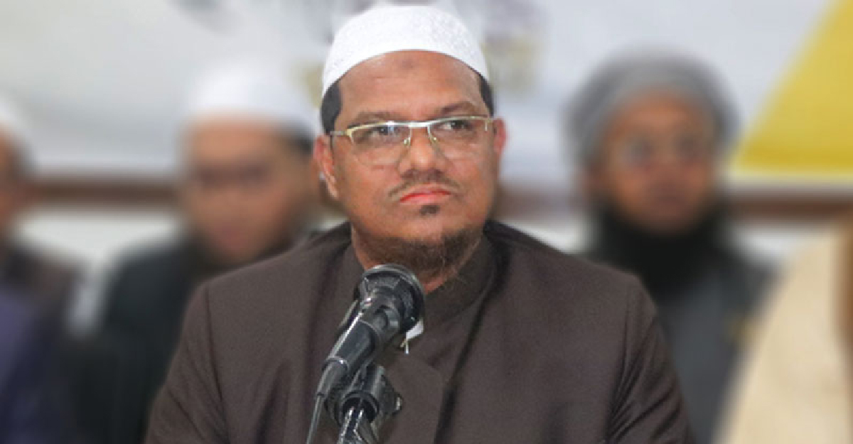 ‘নাগরিক অধিকারের কফিনে পেরেক ঠুকবেন না’