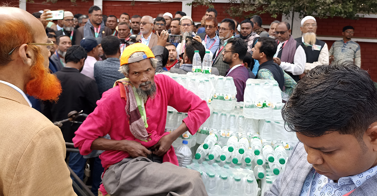 আওয়ামী লীগের সম্মেলন