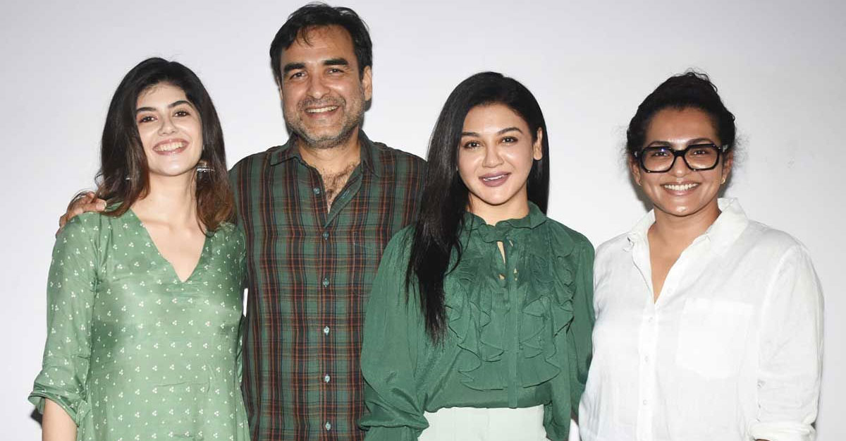 জয়ার হিন্দি সিনেমার শুটিং শুরু