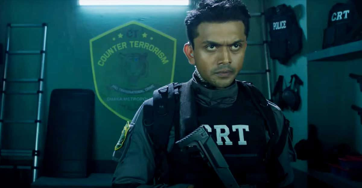 শুভ কি পারবেন ‘মিশন এক্সট্রিম’র হতাশা ভোলাতে?