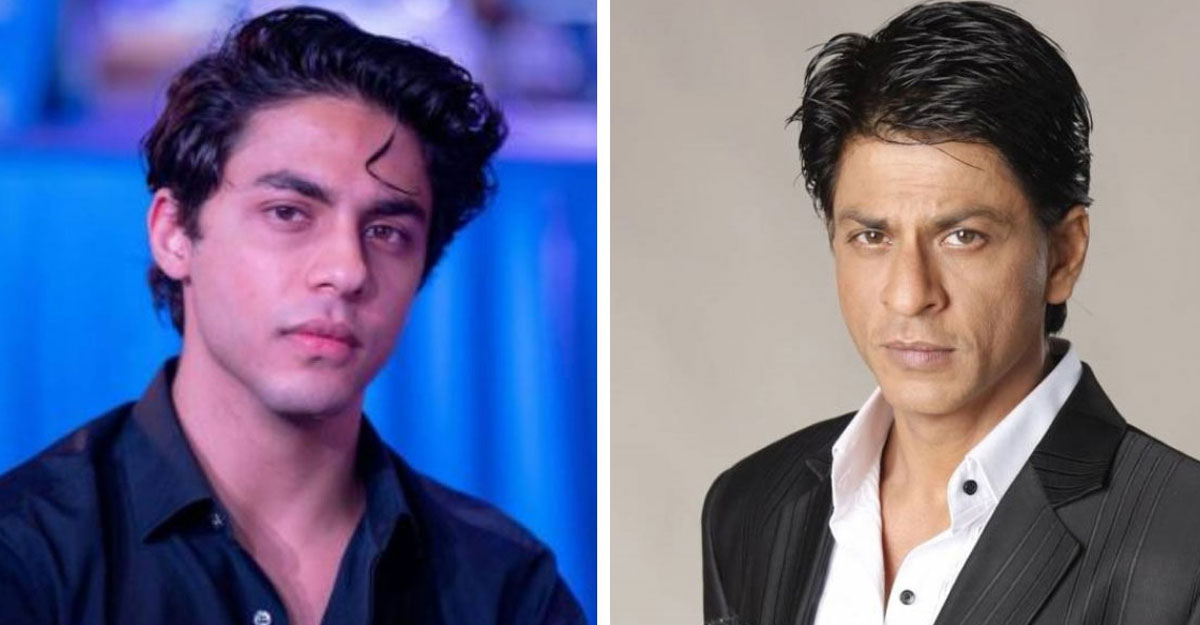 মাদক-কাণ্ডের পর মদের ব্যবসায় শাহরুখপুত্র